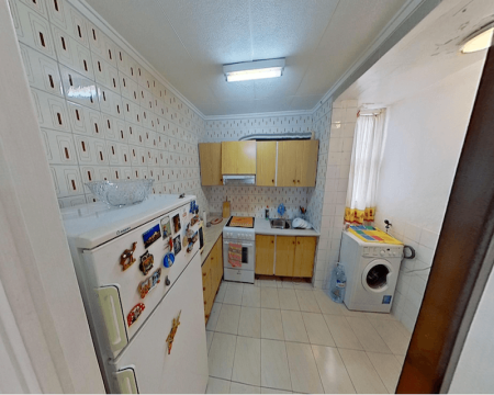 Alicante, 3 Bedrooms Bedrooms, 4 Rooms Rooms,1 BathroomBathrooms,Apartmán,Prodej,1210